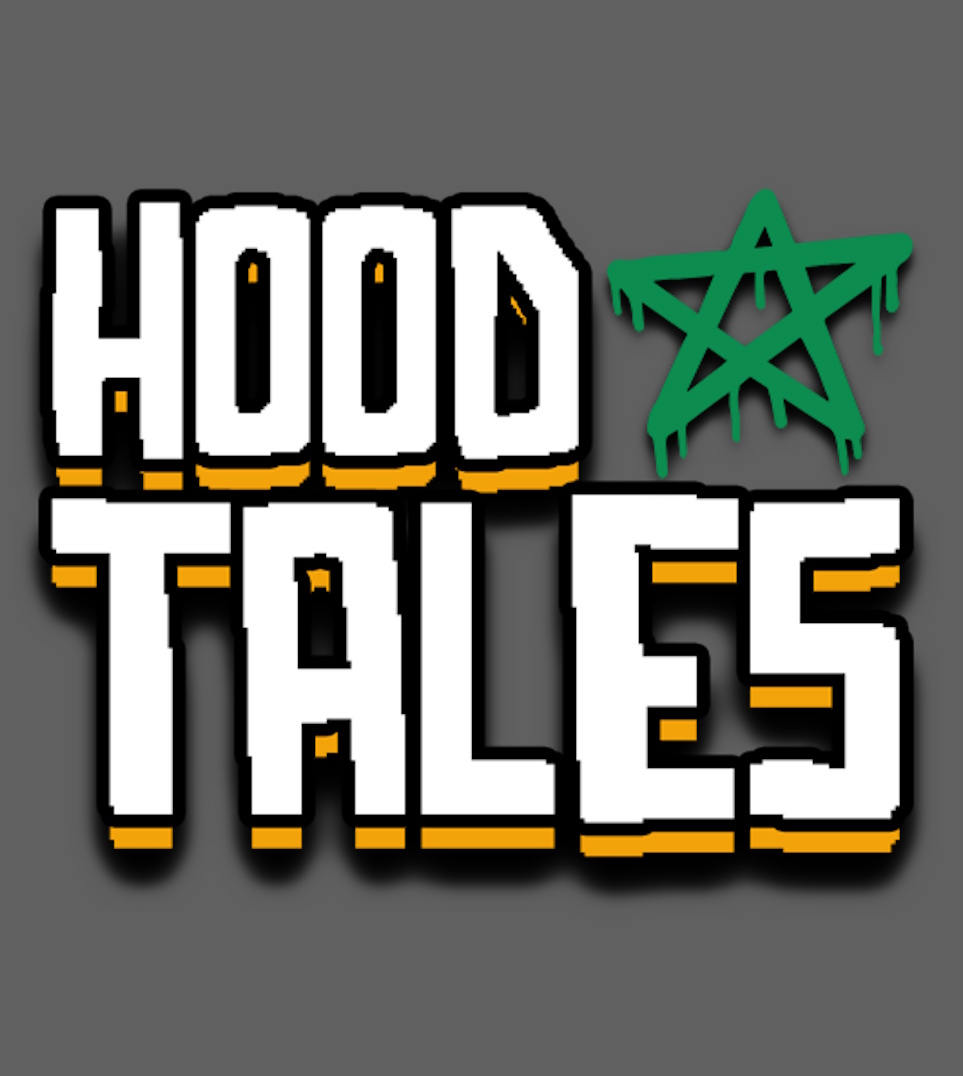 Hood Tales: Morocco