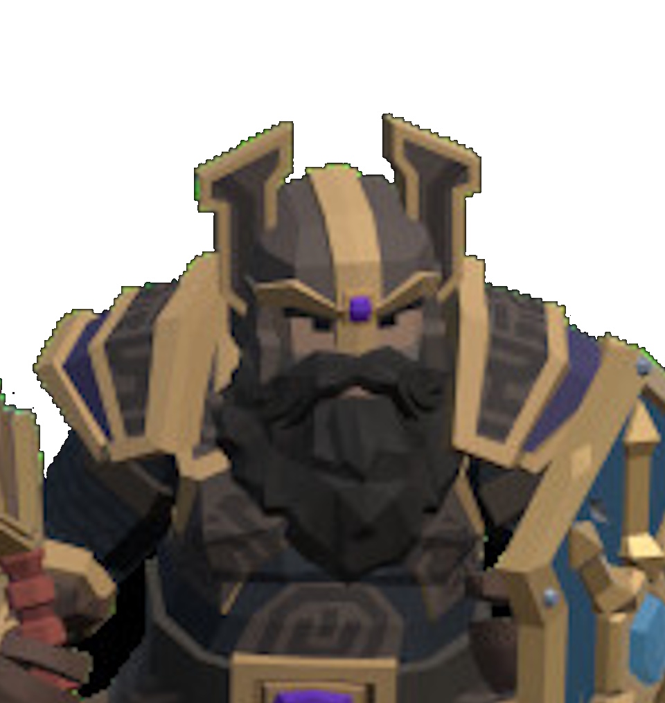 The Final Bastion
